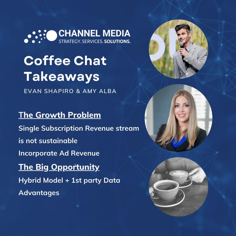 Thumbnail for the Channel Media Solutions streaming hybrid revenue models article.